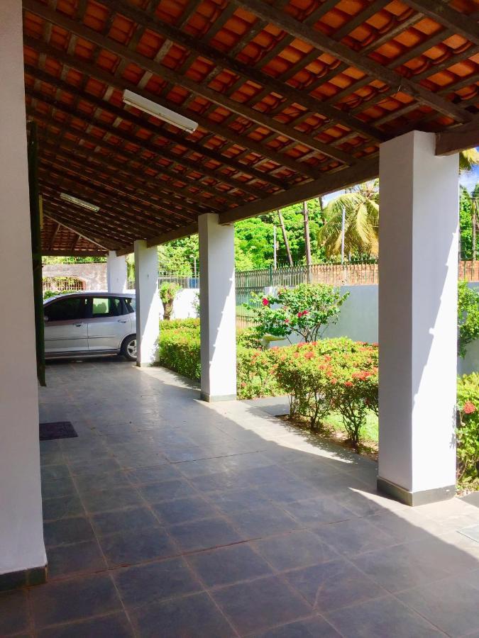 Casa Em Salinopolisヴィラ エクステリア 写真