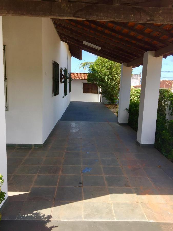 Casa Em Salinopolisヴィラ エクステリア 写真